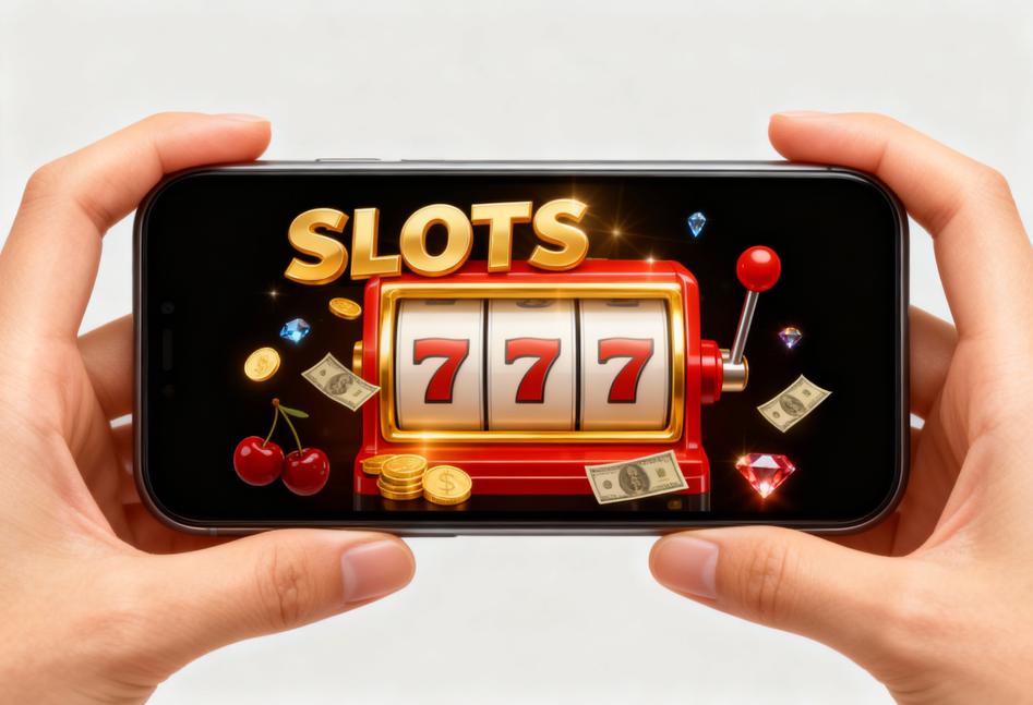 Pourquoi les casinos en ligne nécessitent une vérification de compte