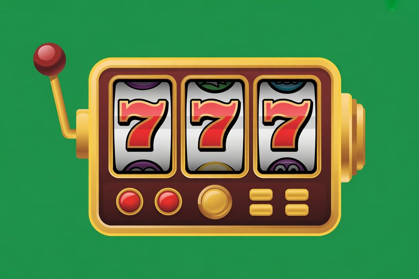 Things to Consider When Choosing an Online Casino