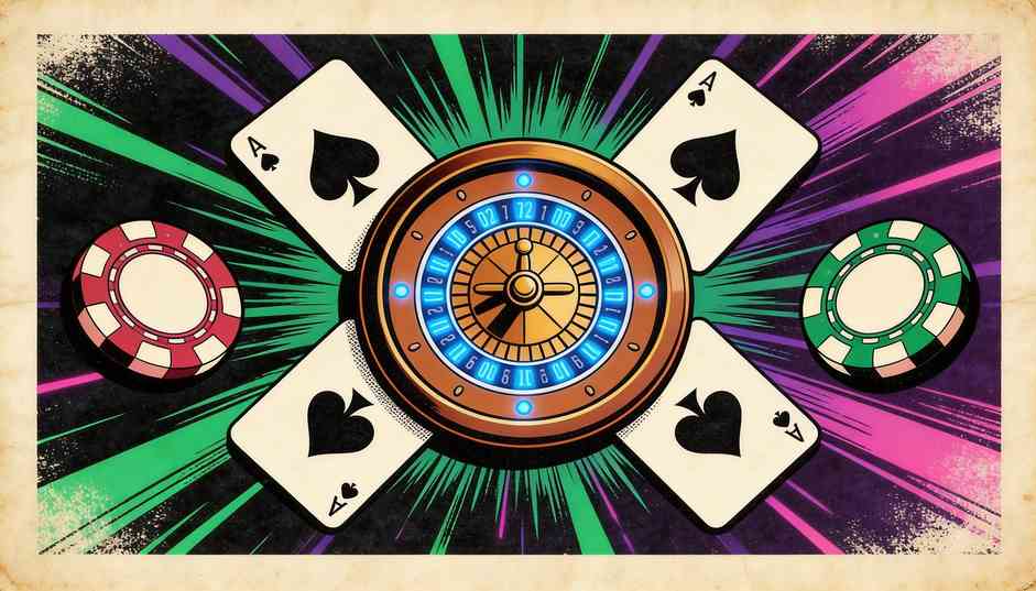 Ultimate Guide to Slot Machines at House of Jack Casino Ultimate Guide to Slot Machines at House of Jack Casino