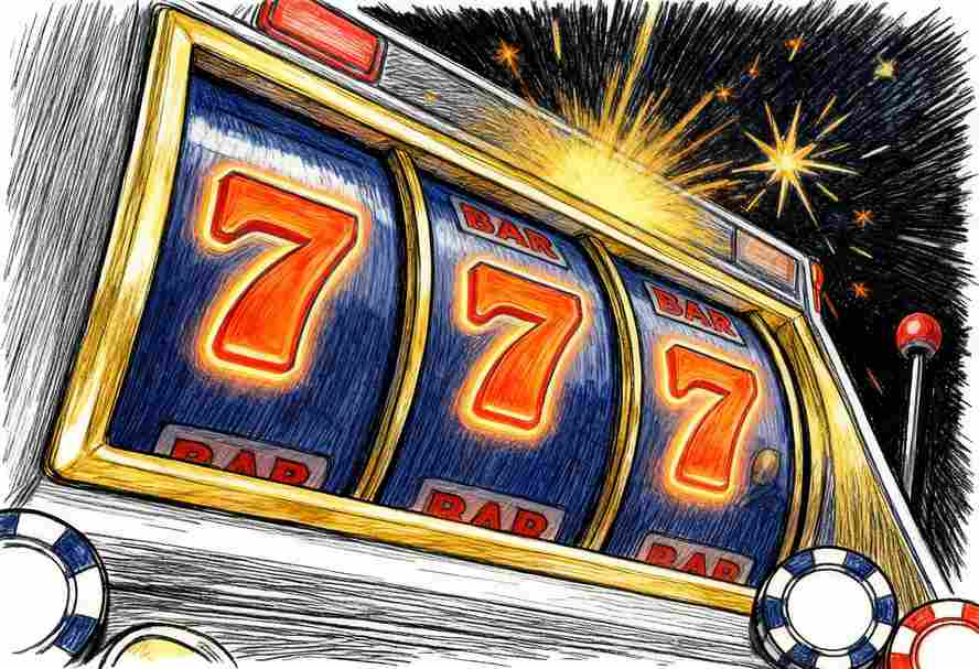 Top 5 des Bonus de Casino les plus Brutaux en 2024 : Guide Complet